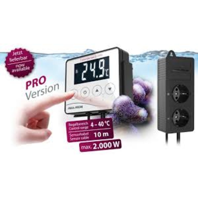 Aqua Medic T Controller Twin 2.0