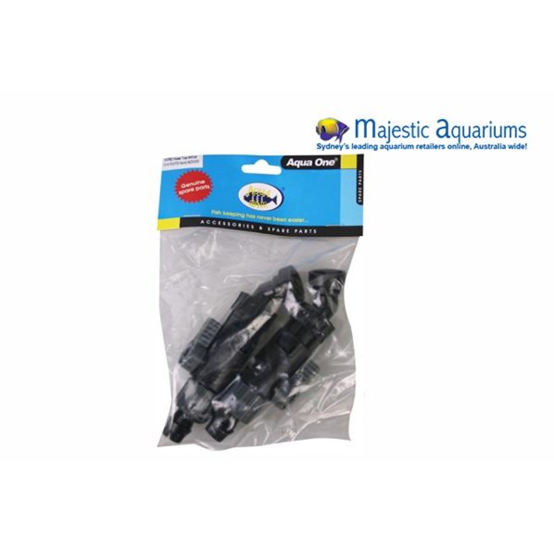 Aqua One Accessory Bag 12mm - Aquis 500 700 VA230 300