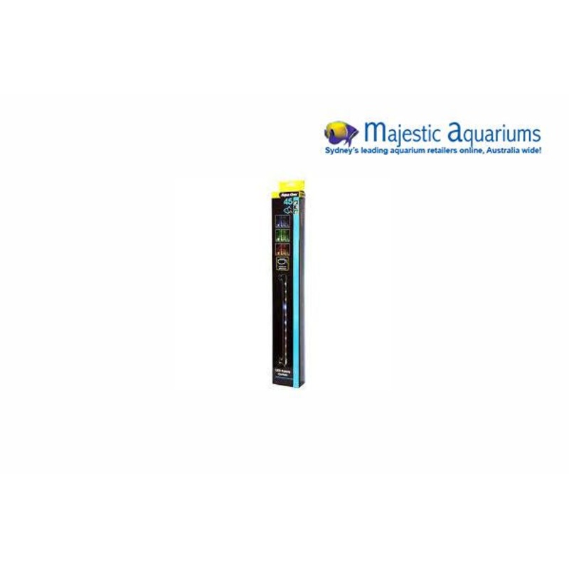 Aqua One LED Colour Stone 45cm