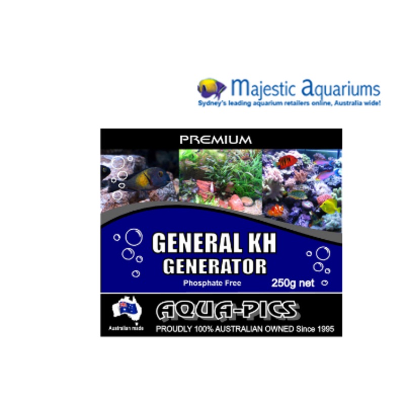 Aqua-Pics General KH Generator 1kg
