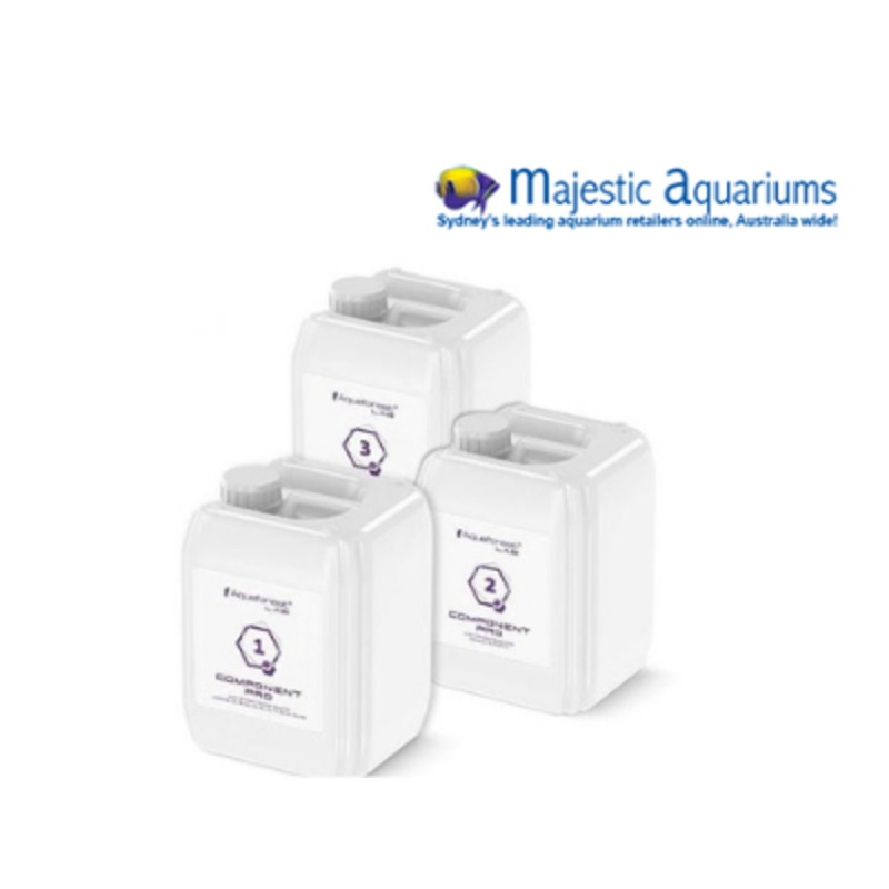 Aquaforest Component Pro 3x5L
