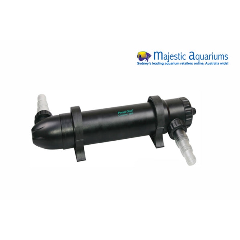 ClearTec Ultra Violet Clarifier 36W