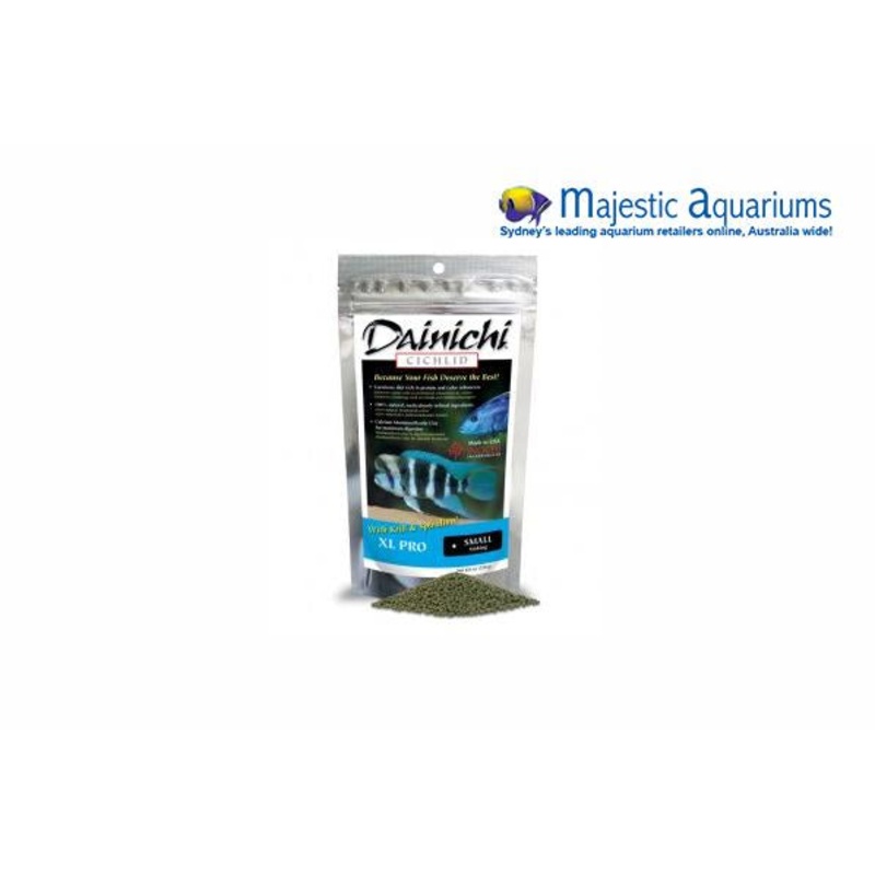Dainichi XL PRO 2.5 Kg Small Sinking Pellet