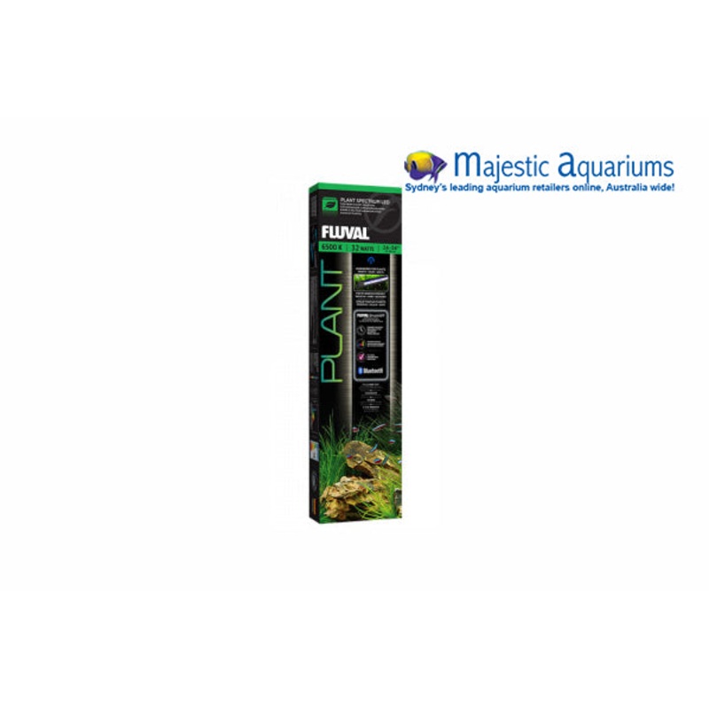 Fluval PLANT LED Light Unit 3.0 (61-85cm) 32w