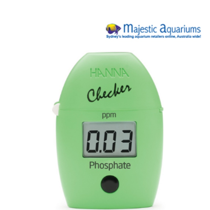 Hanna Phosphate Low-Range Checker HC - HI713