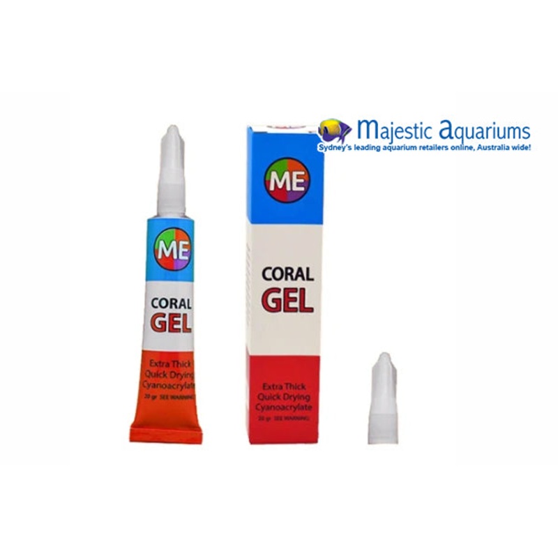 ME Coral Gel