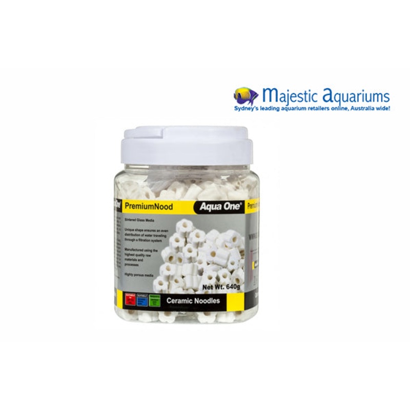 PremiumNood Ceramic Noodles 640g