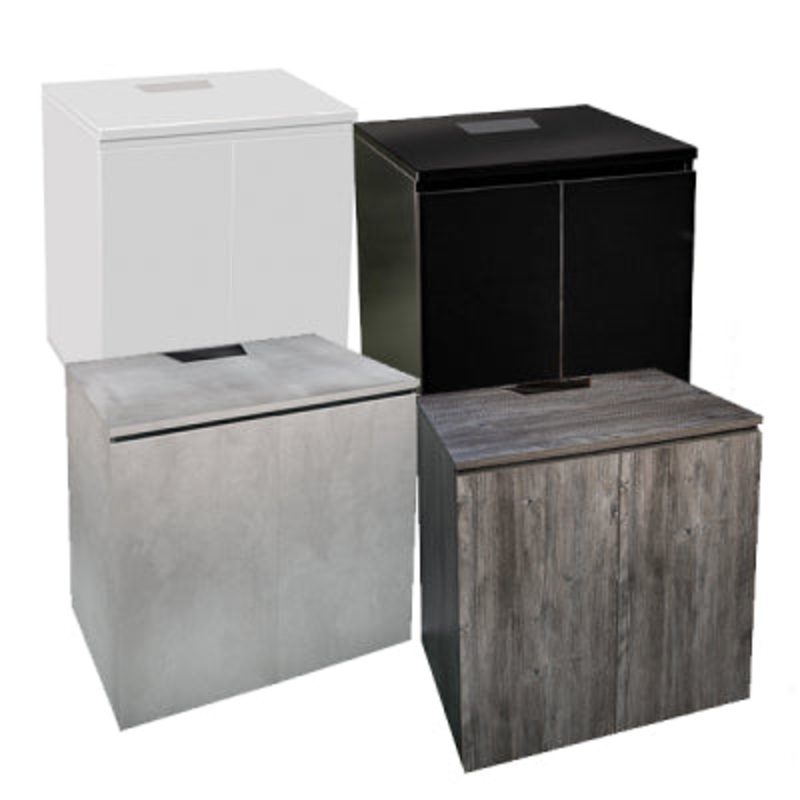ReefSys 180 AquaSys 155 Cabinet
