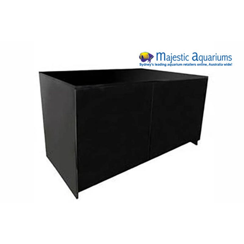 ROC 1206 Cabinet 120x60x76cm H Gloss Black