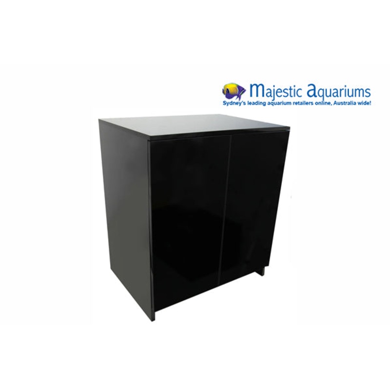 ROC 600 Cabinet 60x45x76cm H Gloss Black