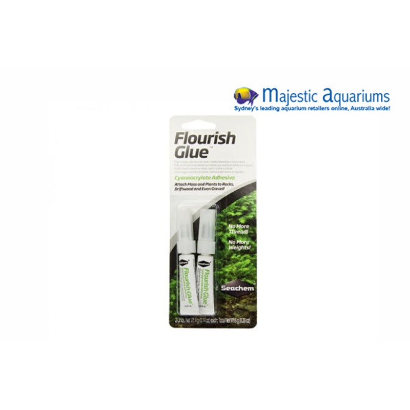 Seachem Flourish Glue 8g
