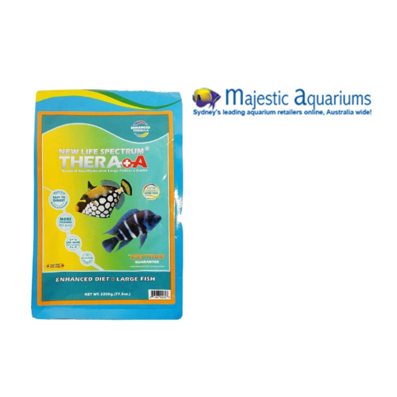 Spectrum Thera+A Medium Sinking (2-2.5mm) 2.2kg Bag