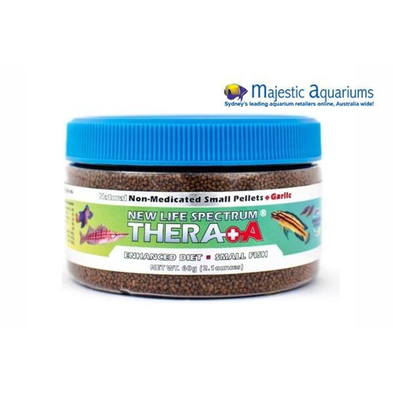 Spectrum Thera+A Small Sinking (0.5-0.75mm) 60g