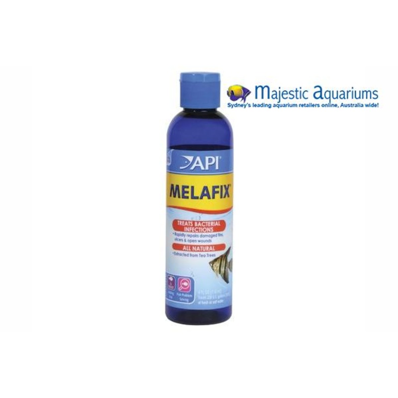 API Melafix 118ml
