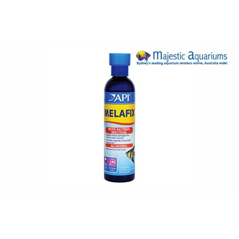 API Melafix 237ml