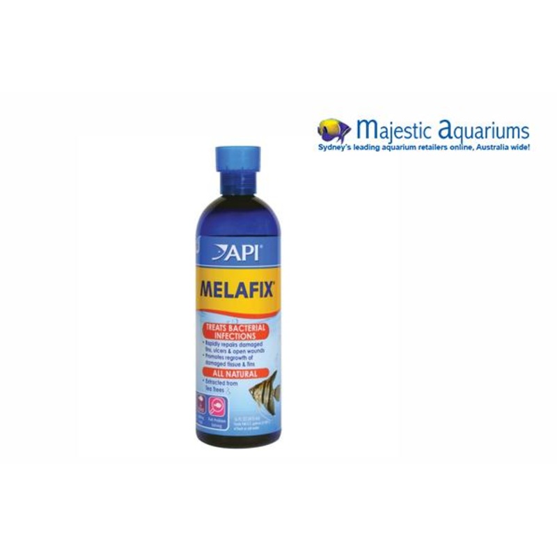 API Melafix 473ml