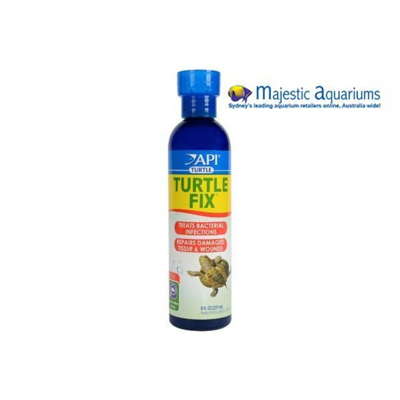 API Turtle Fix 237ml
