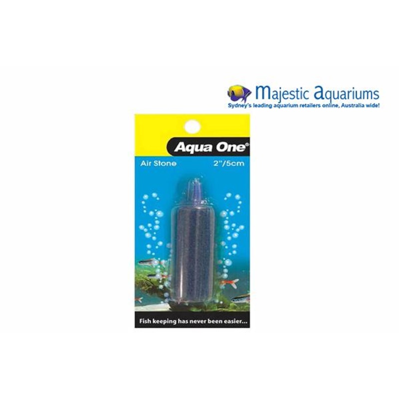 Aqua One Airstone 2 Inch 5cm