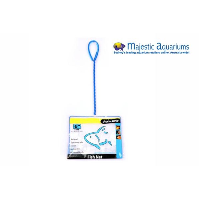 Aqua One Floating Magnet Cleaner Large For Up 12mm Glass