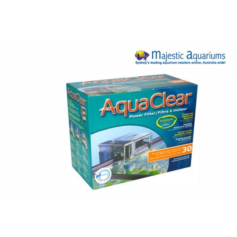 Aquaclear 30/150 Filter