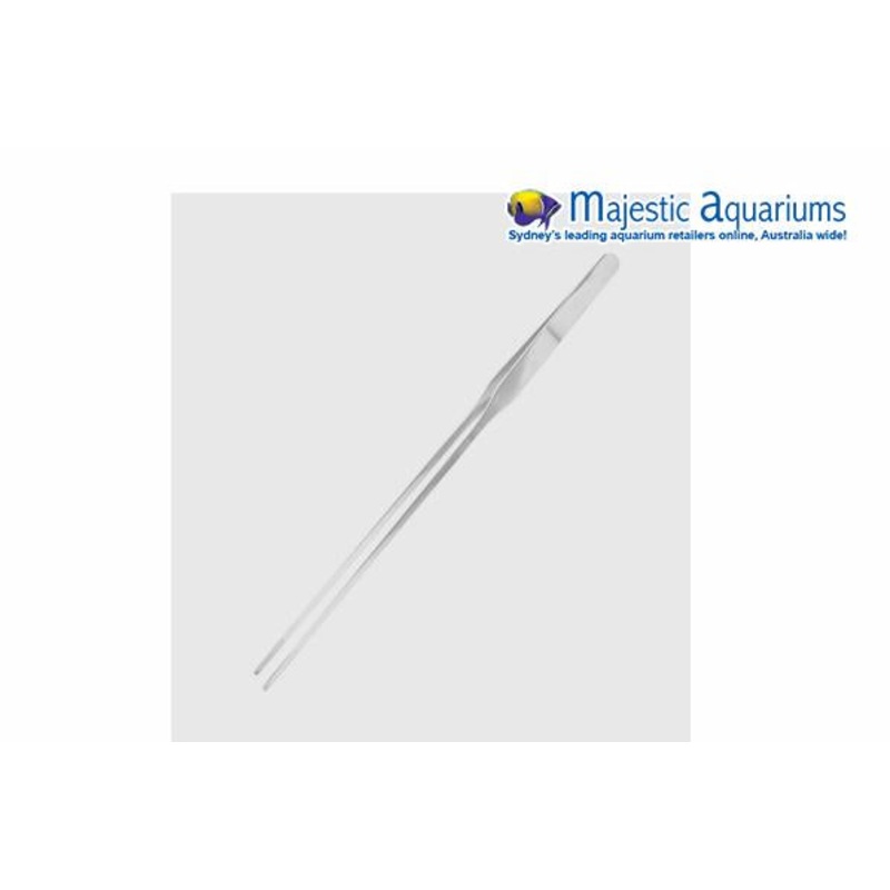 Aquael Straight Tweezers 27cm