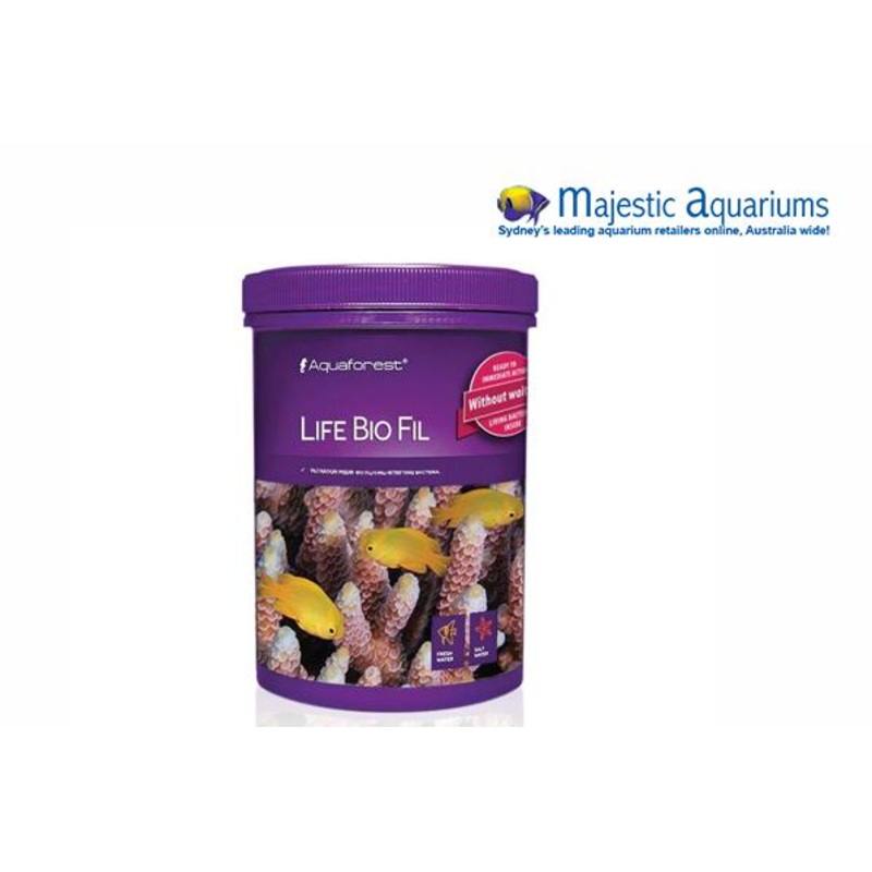 Aquaforest Life Bio Fill 1200ml