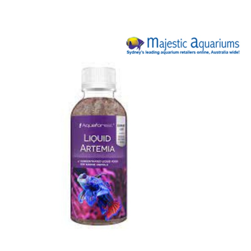 Aquaforest Liquid Artemia 250ml