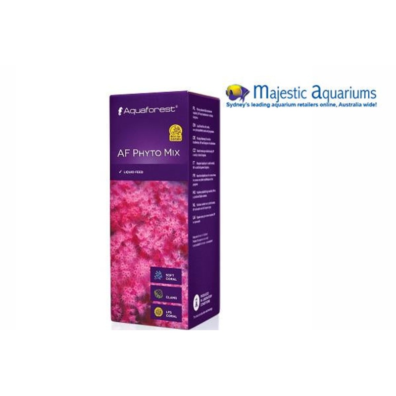 Aquaforest Phyto Mix 250ml