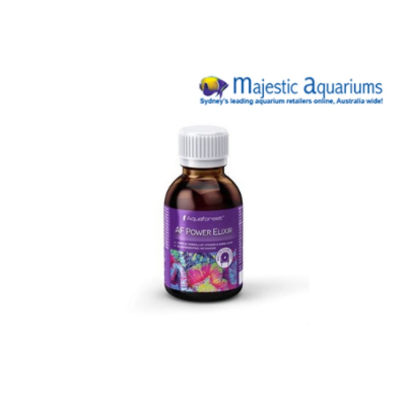 Aquaforest Power Elixir 200ml