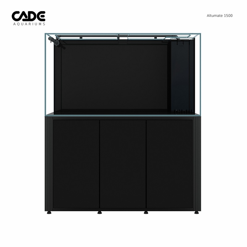 Cade Altumate S2 Reef/River 1500