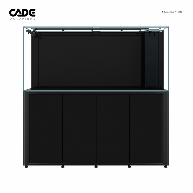 Cade Altumate  S2 Reef/River 1800