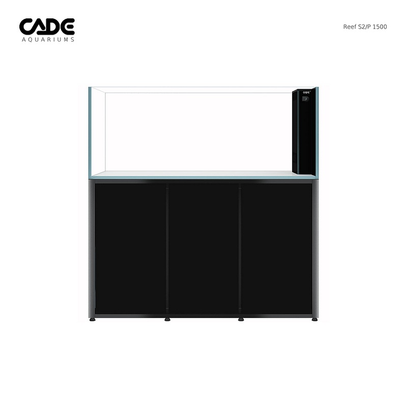 Cade Reef S2/P 1500