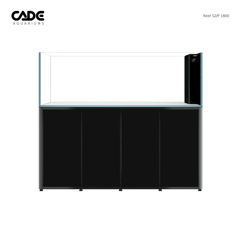 Cade Reef S2/P 1800