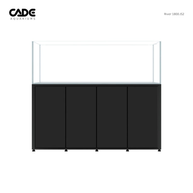 CADE RIVER  S2 1800