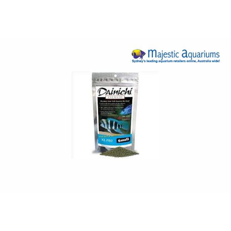 Dainichi XL PRO 2.5kg Small Floating Pellet