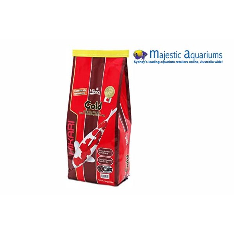 Gold M - 5Kg
