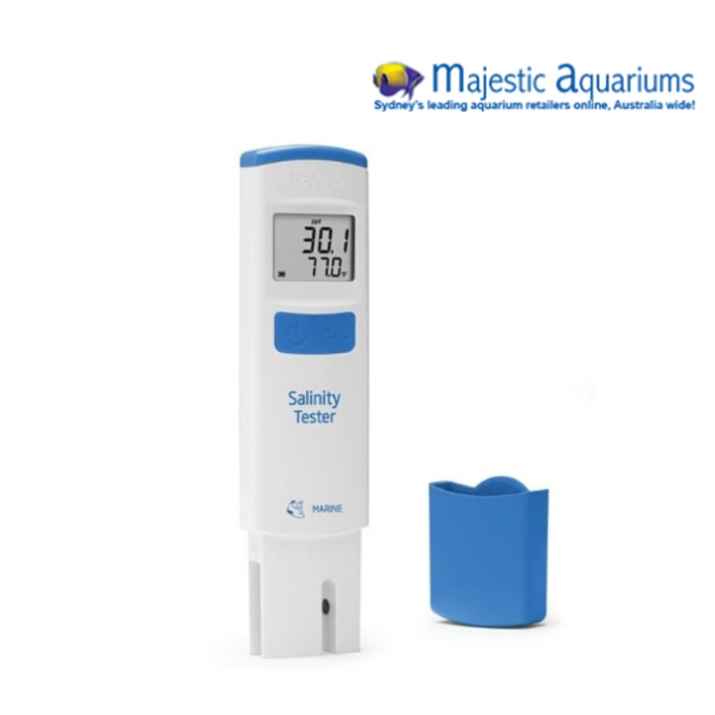 Hanna Salinity Tester - HI98319