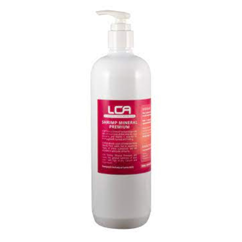 LCA Shrimp Mineral Premium