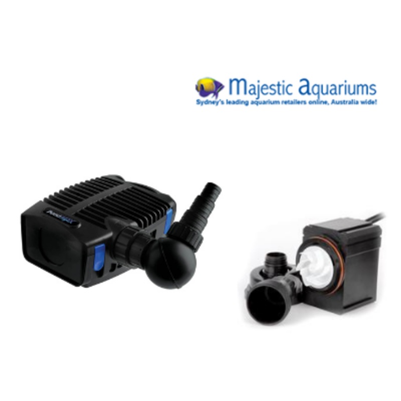 PondMAX Filtration/Waterfall Pump PU7500