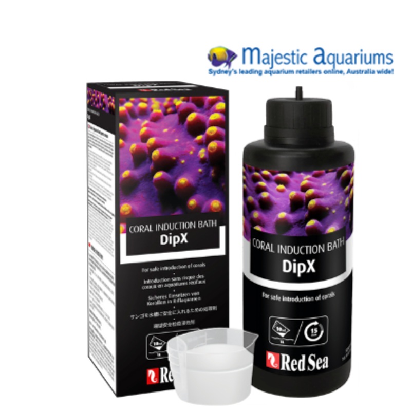 Red Sea DIpX