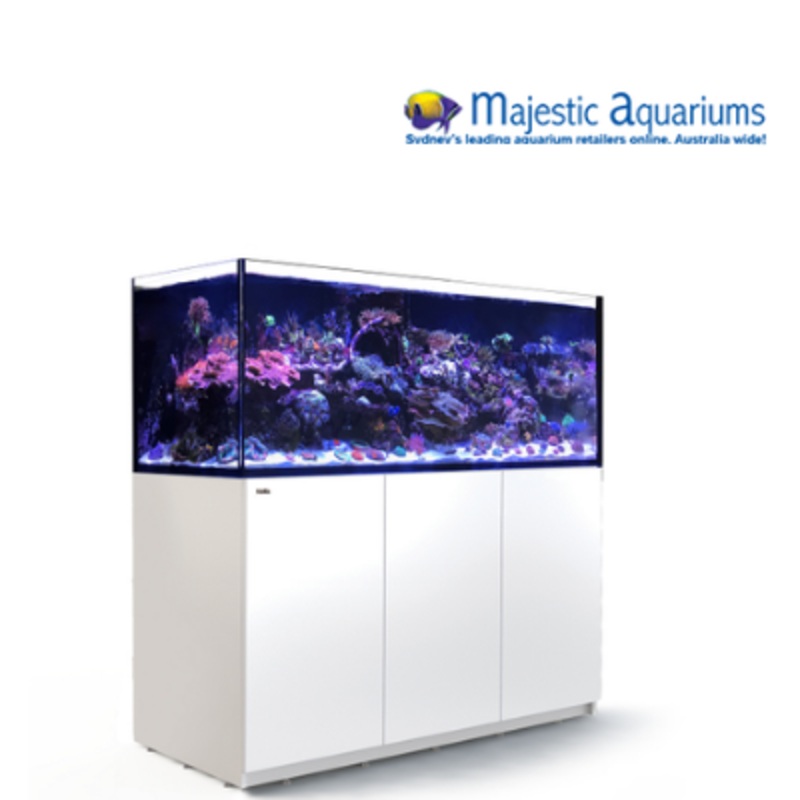 Red Sea Reefer XXL625 White 150 x 65 x 60