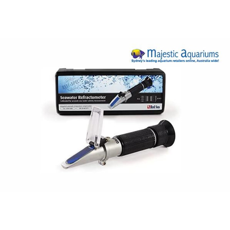 Red Sea Seawater Refractometer