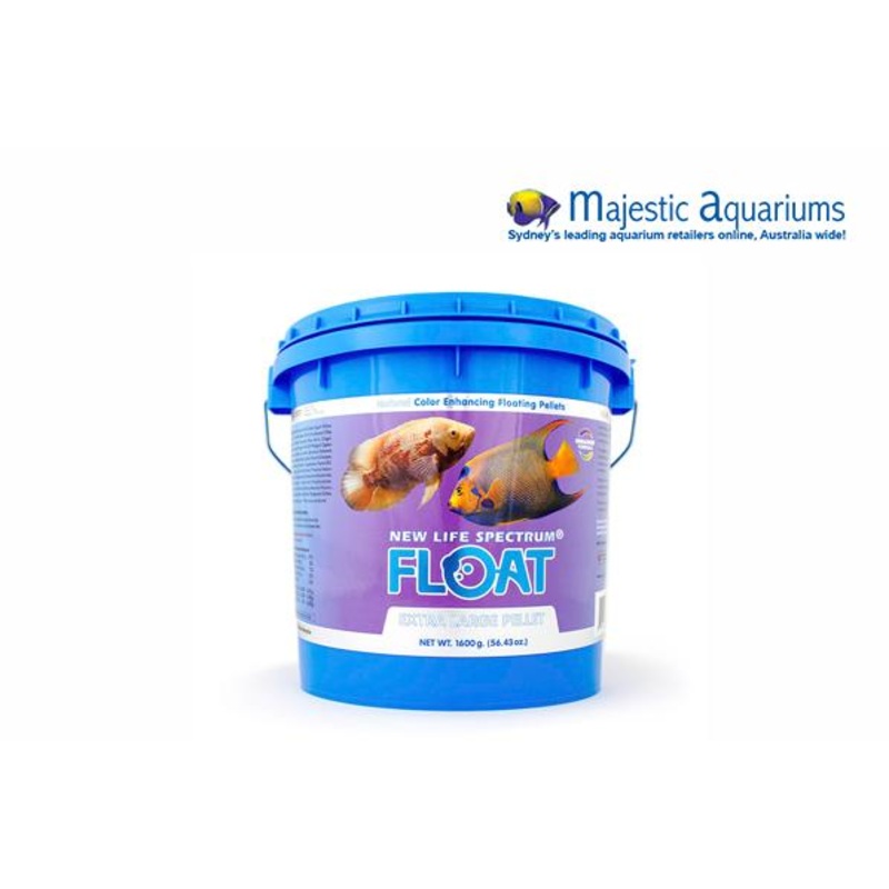 Spectrum Float Extra Large Floating (4.5-5mm) 1.6kg