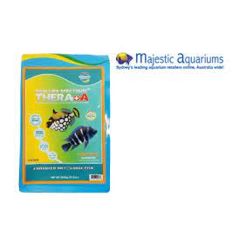 Spectrum Thera+A Large Sinking (3-3.5mm) 2.2kg
