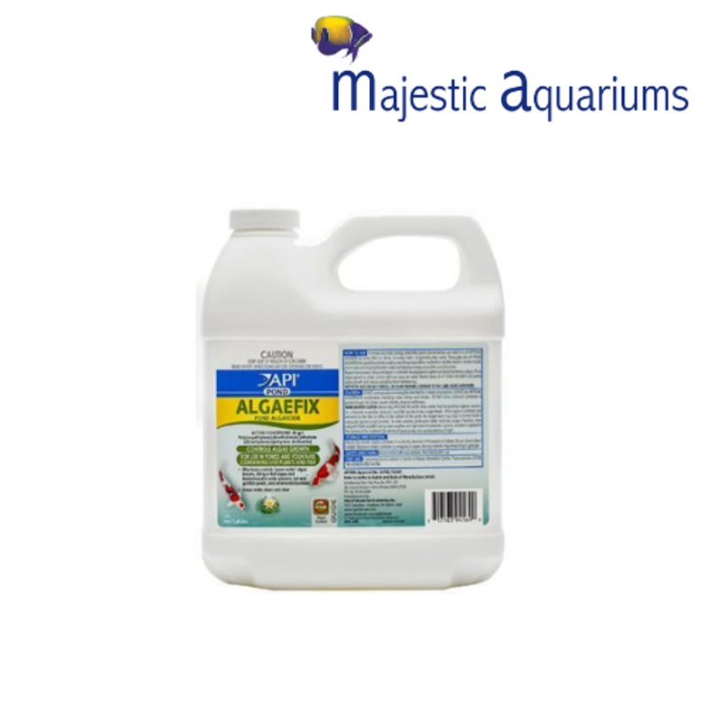 API Pond Care Algaefix 1.89L