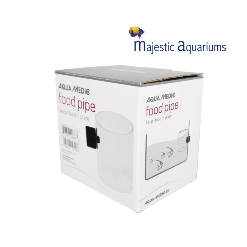 Aqua Medic Food Pipe