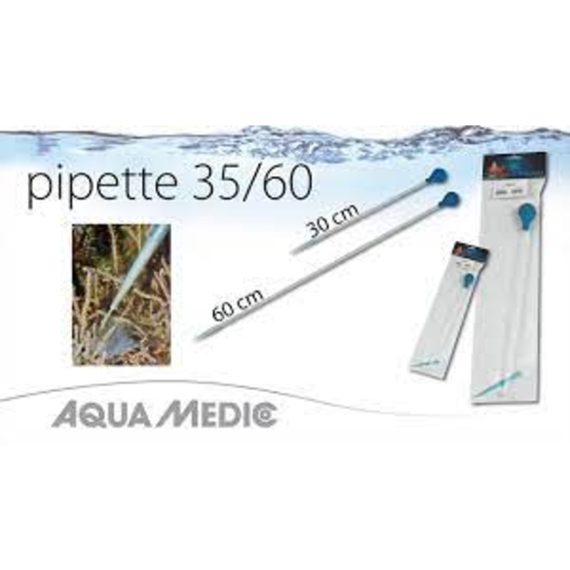 Aqua Medic Pipette 60