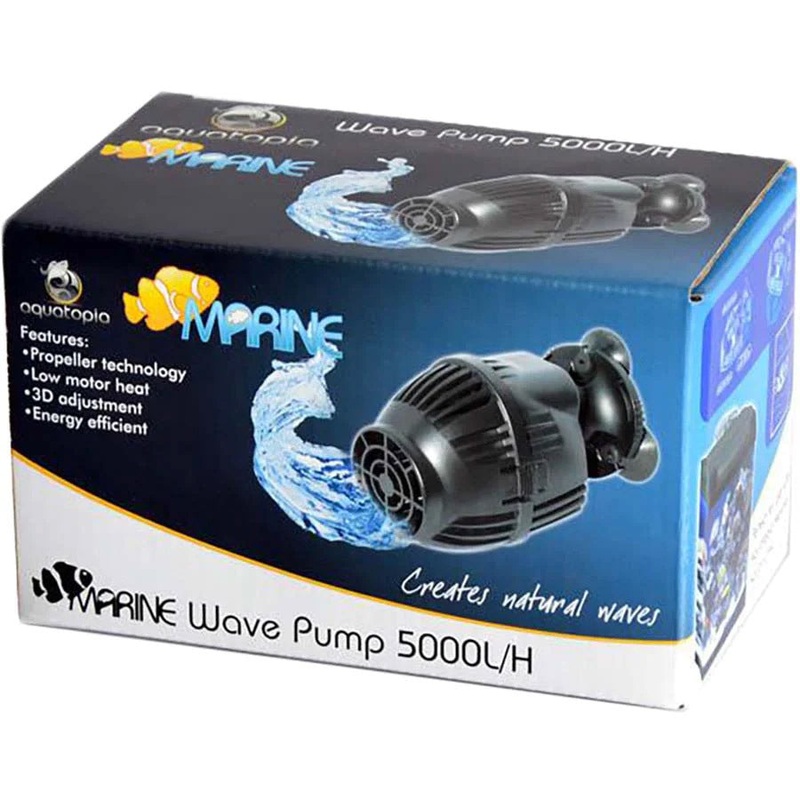 Aquatopia Marine Wave Pump 5000L/H