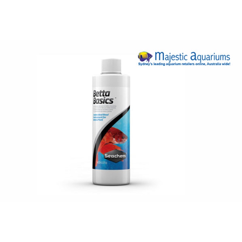 Betta Basics 250ml