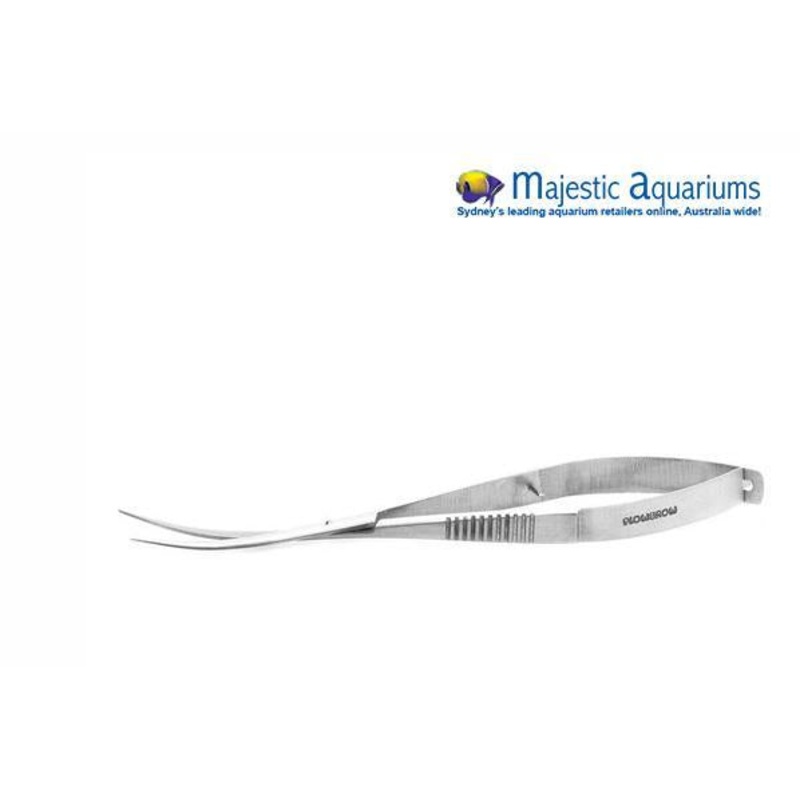 Curved Spring Shears 15cm